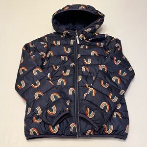 Hanna Andersson coat